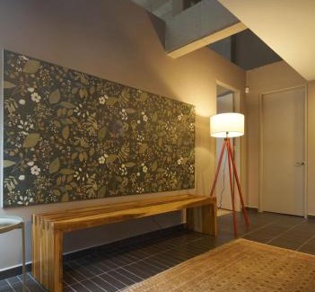 Financial District Apartamento | Comfort & Style in Chapinero- Chic Flat