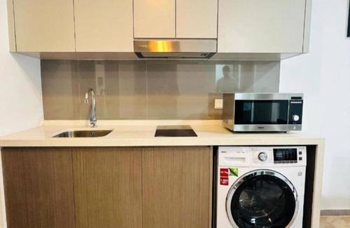 Imbi Apartamento | Comfort Suite At Agile