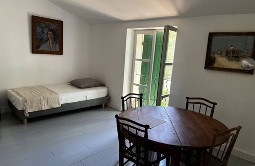 Tarascon Casa | Comfort Suite for 4 people