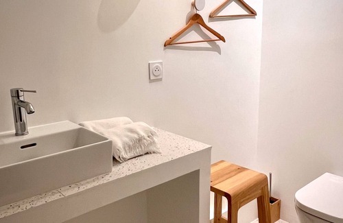 Tarascon Casa | Comfort Suite for 4 people