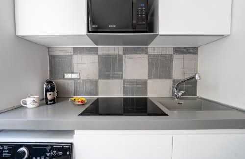 Parella Apartamento | [Comfort Suite] Free Parking 10 min Centro Torino