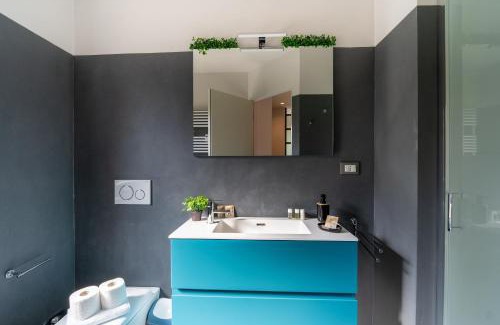Parella Apartamento | [Comfort Suite] Free Parking 10 min Centro Torino