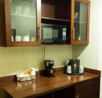 Tukwila Hotel | Comfort Suites Airport Tukwila Seattle