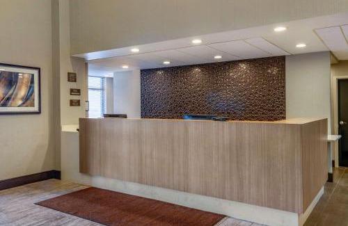 Alpharetta Hotel | Comfort Suites Alpharetta-Roswell - Atlanta Area