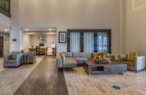 Alpharetta Hotel | Comfort Suites Alpharetta-Roswell - Atlanta Area