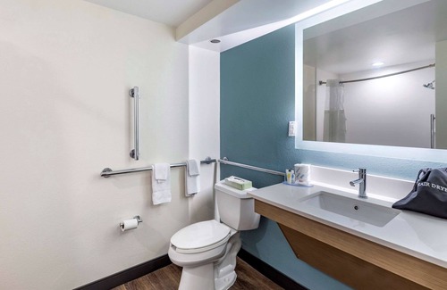 Anderson Hotel | Comfort Suites Anderson-Clemson