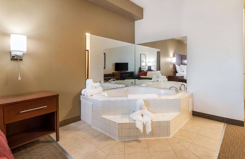 Galloway Hotel | Comfort Suites Atlantic City North