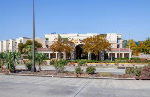 Westminster Hotel | Comfort Suites Baton Rouge South I-10