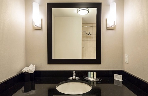 Northeast Virginia Beach Hotel | Comfort Suites Beachfront