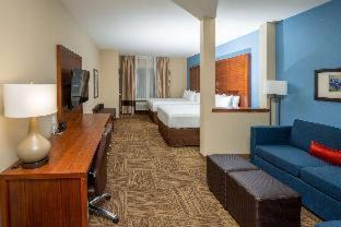 Cedar Park Hotel | Comfort Suites Cedar Park - Austin Northwest