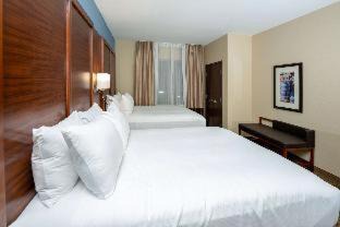 Cedar Park Hotel | Comfort Suites Cedar Park - Austin Northwest