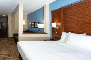 Cedar Park Hotel | Comfort Suites Cedar Park - Austin Northwest