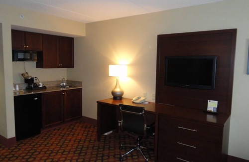 Concord Hotel | Comfort Suites Concord Mills