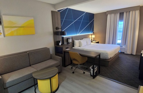 Conway Hotel | Comfort Suites