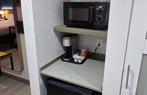 Conway Hotel | Comfort Suites