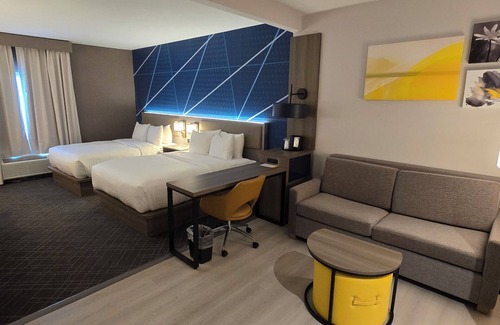 Conway Hotel | Comfort Suites