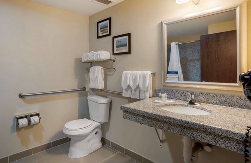 Foley Hotel | Comfort Suites Foley
