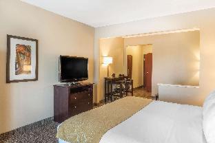 Fort Wayne Hotel | Comfort Suites Fort Wayne - Dupont