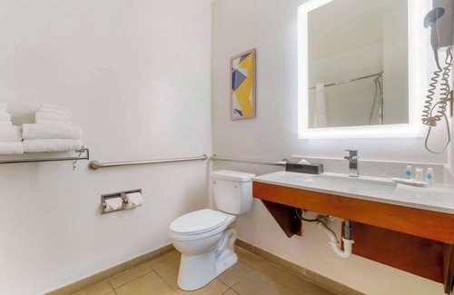 Beaumont Residential Hotel | Comfort Suites Keeneland