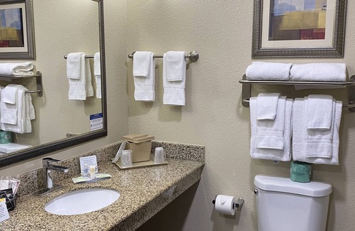 Kingsland Hotel | Comfort Suites Kings Bay Naval Base Area
