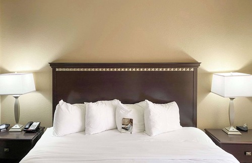 Kingsland Hotel | Comfort Suites Kings Bay Naval Base Area