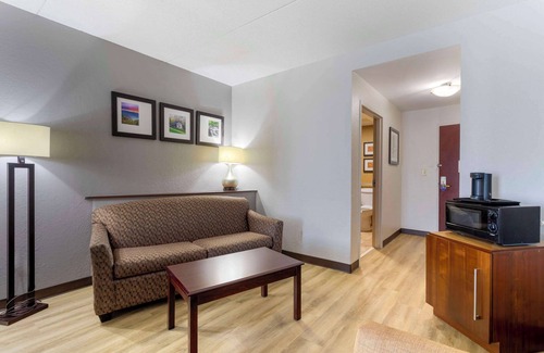 Kodak Hotel | Comfort Suites Kodak Sevierville