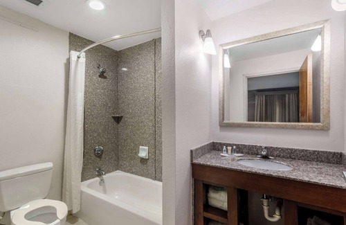 Macon Hotel | Comfort Suites Macon Northwest