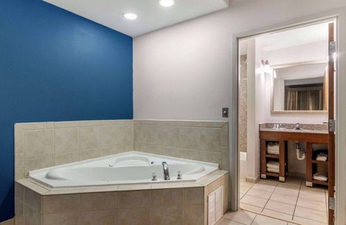 Macon Hotel | Comfort Suites Macon Northwest