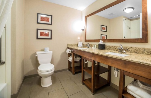 Moab Hotel | Comfort Suites Moab near Arches National Park