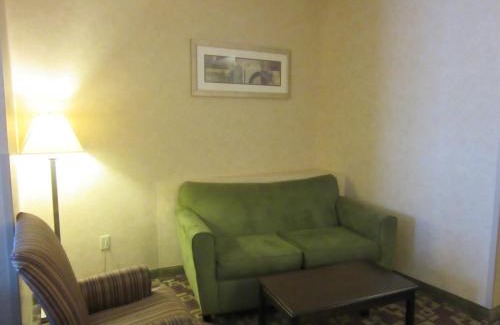 Nashville Hotel | Comfort Suites Nashville near Percy Priest Lake