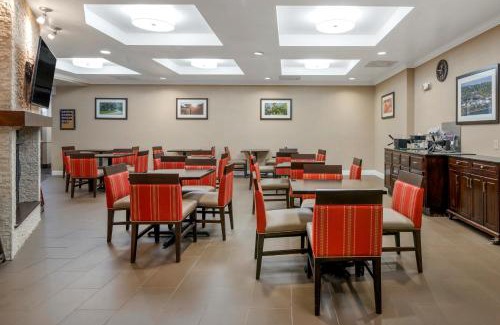 Beaufort Hotel | Comfort Suites near MCAS Beaufort