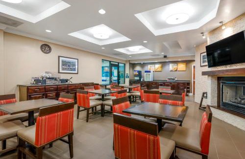 Beaufort Hotel | Comfort Suites near MCAS Beaufort