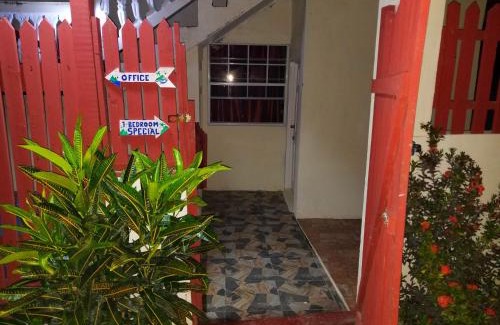 La Fargue Apartamento | Comfort Suites - Special