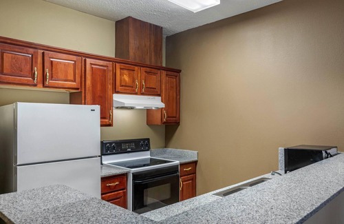 The Colony Hotel | Comfort Suites The Colony - Plano West