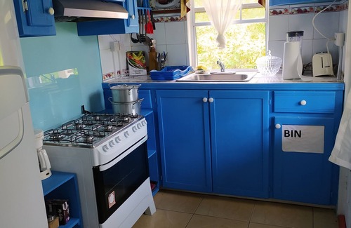Choiseul Apartamento | La experiencia local - Serenidad