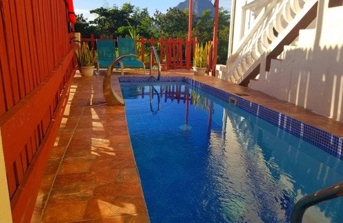 Choiseul Apartamento | La experiencia local - Serenidad