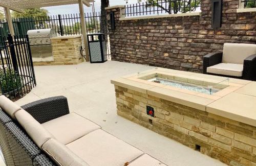 Cedar Park Hotel | Comfort Suites