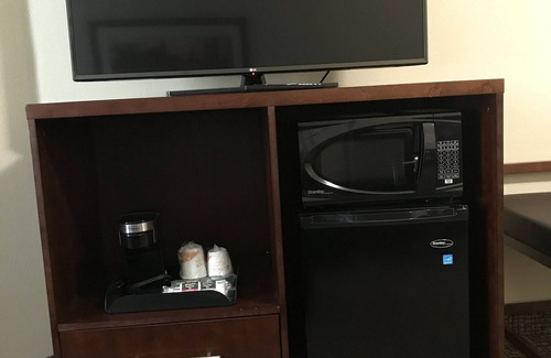 Clarksville Hotel | Comfort Suites