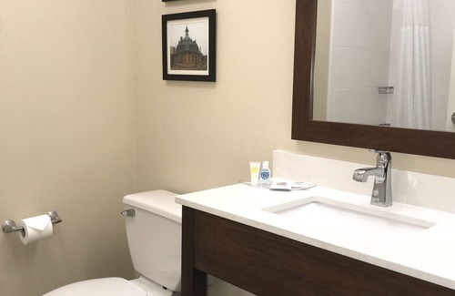 Clarksville Hotel | Comfort Suites