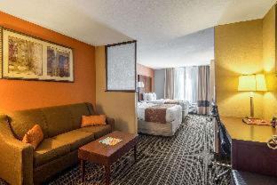 Panama City Beach Hotel | Comfort Suites