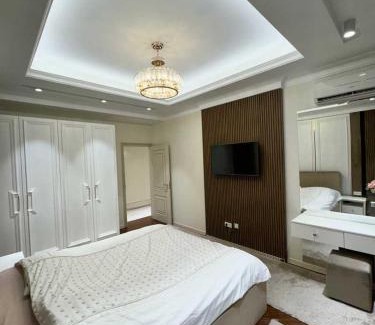 Dushanbe Apartamento | Comfort