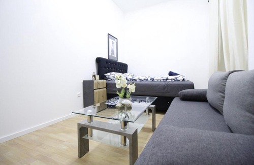 Ottakring Apartamento | Comfort Triple room TH