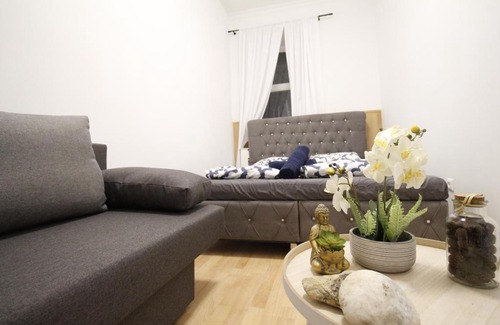 Ottakring Apartamento | Comfort Triple room TH