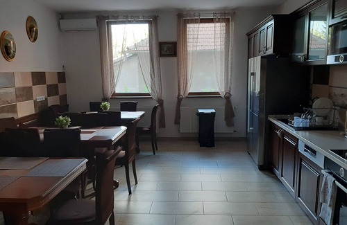 Oradea Casa | Comfort Twin Room with Balcony