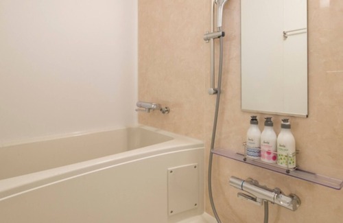 Otaru Hotel | Comfort Twin vs|Standard Plan Stay without meal / Otaru Hokkaidō