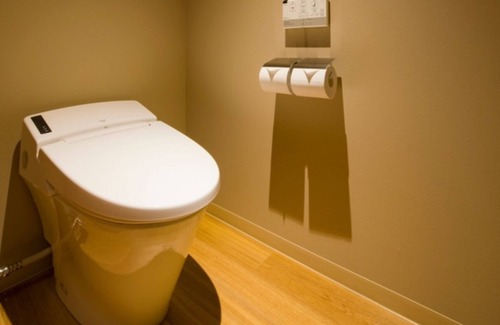 Otaru Hotel | Comfort Twin vs|Standard Plan Stay without meal / Otaru Hokkaidō