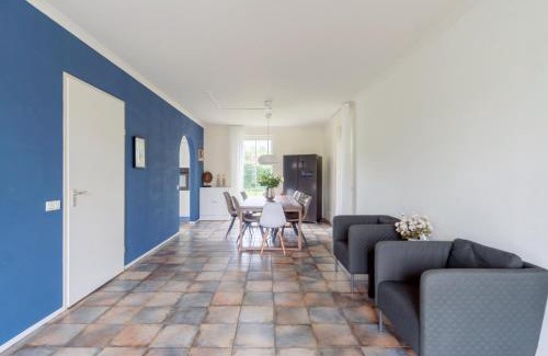 Zeewolde Casa | Comfort Villa for 8 People