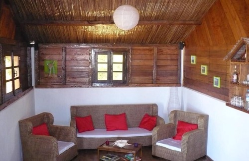 Nosy Boraha Complejo | Riake Resort & Villa - Villa Confort - Vista al mar