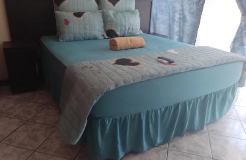 Zeerust Casa | comfort zone guest house