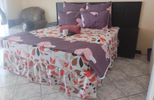Zeerust Casa | comfort zone guest house